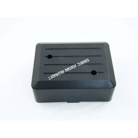 New Replacement Electrical Box Cover Fits for 150cc and 250cc 